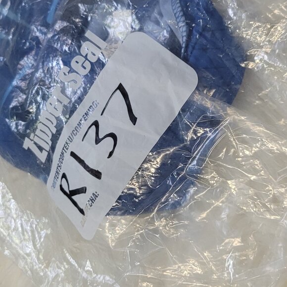 Kid PJ MAX Mask Dress-Up Cat Boy Costume Parties Fun and Comfortable Blue strips - Picture 11 of 11